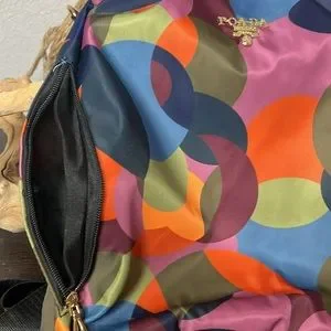 poaba | Bags | Poabo Fashion Antitheft Travel Backpack | Poshmark
